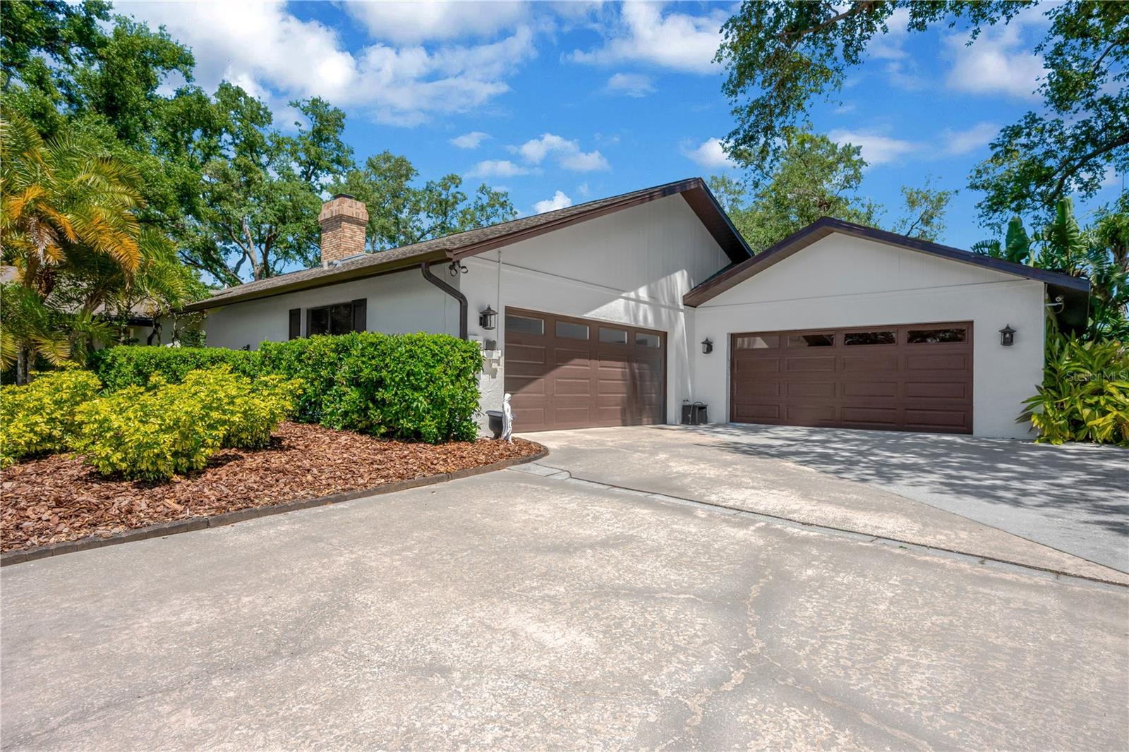 REPLAT OF BELLEFONTE - Residential