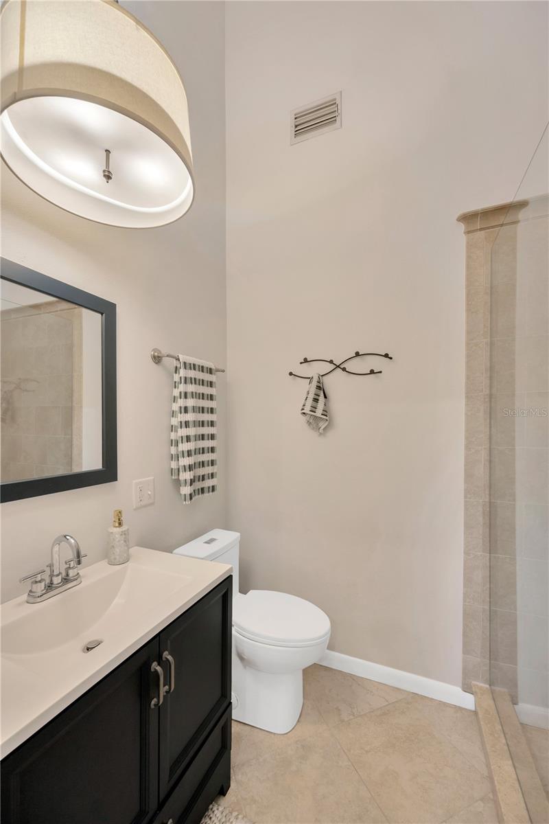 REPLAT OF BELLEFONTE - Residential