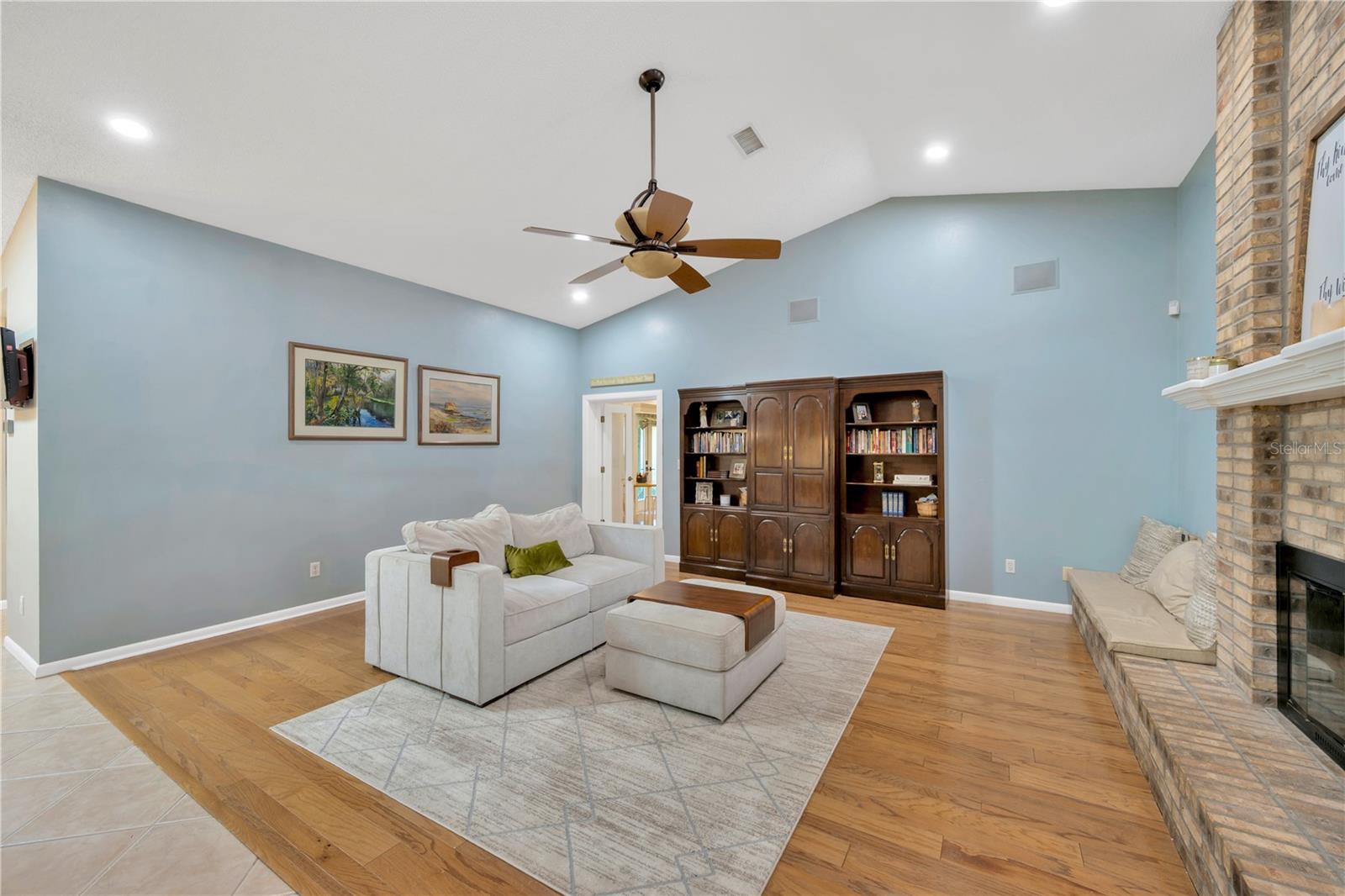 REPLAT OF BELLEFONTE - Residential