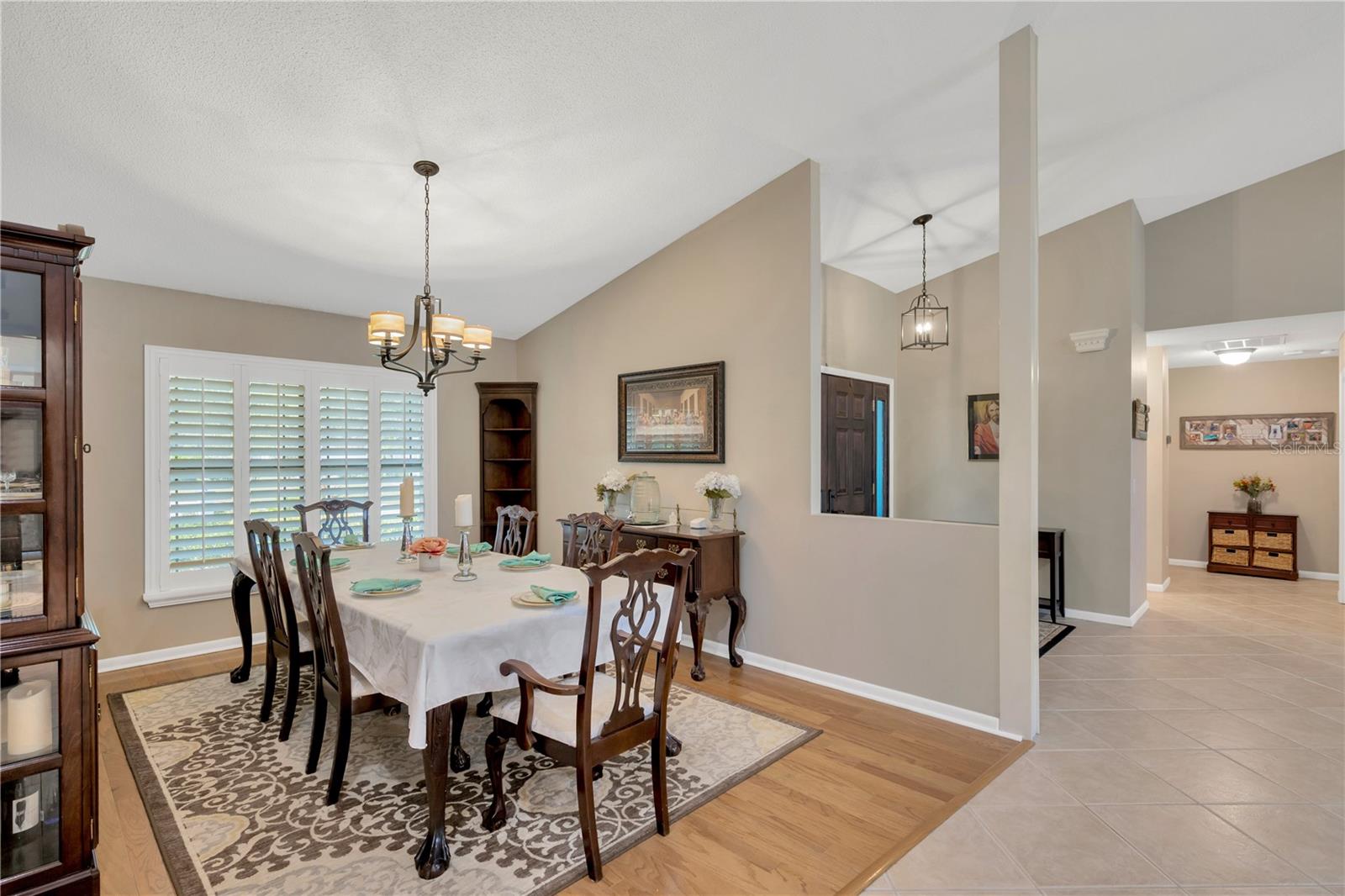 REPLAT OF BELLEFONTE - Residential