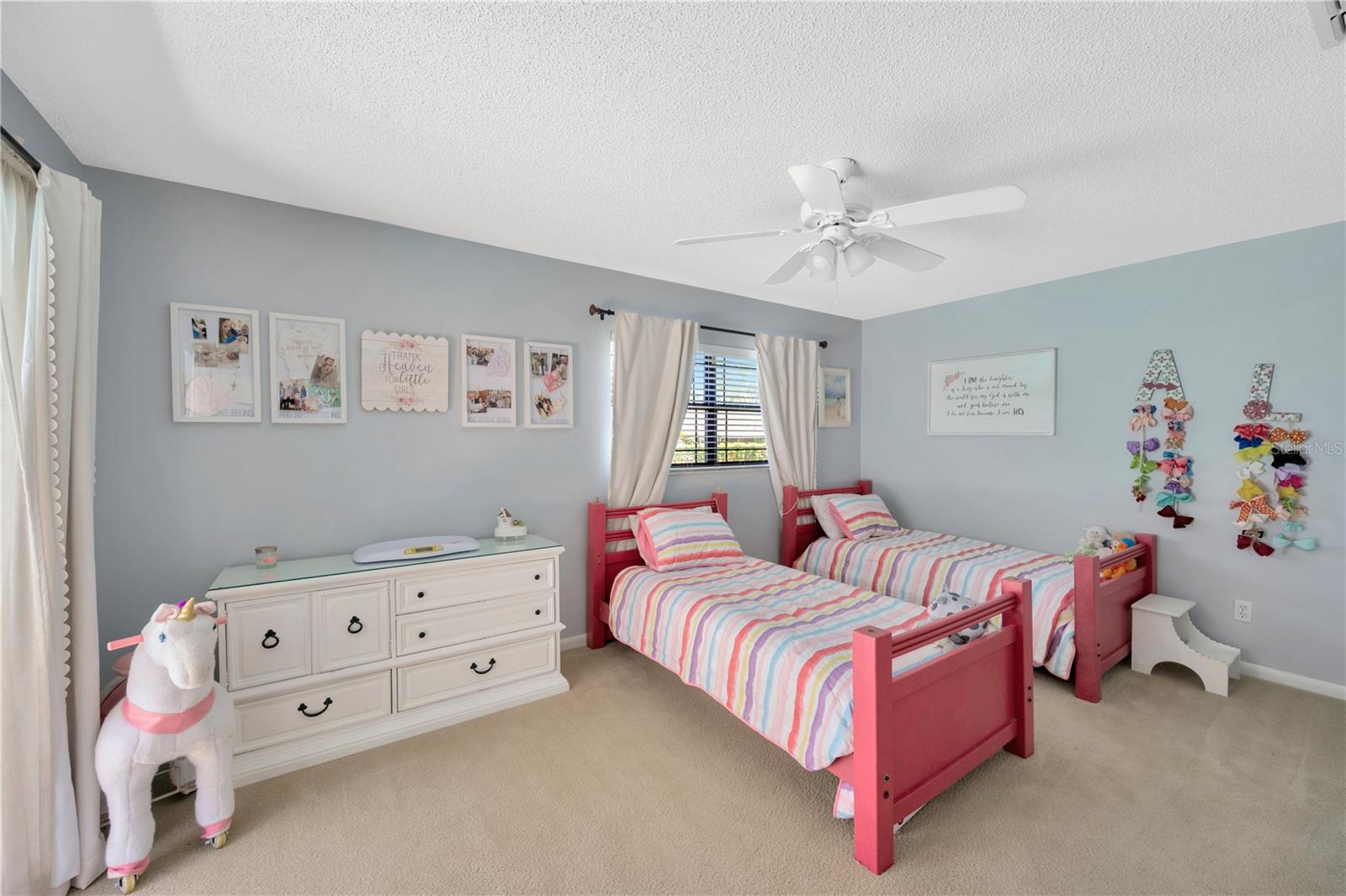 REPLAT OF BELLEFONTE - Residential