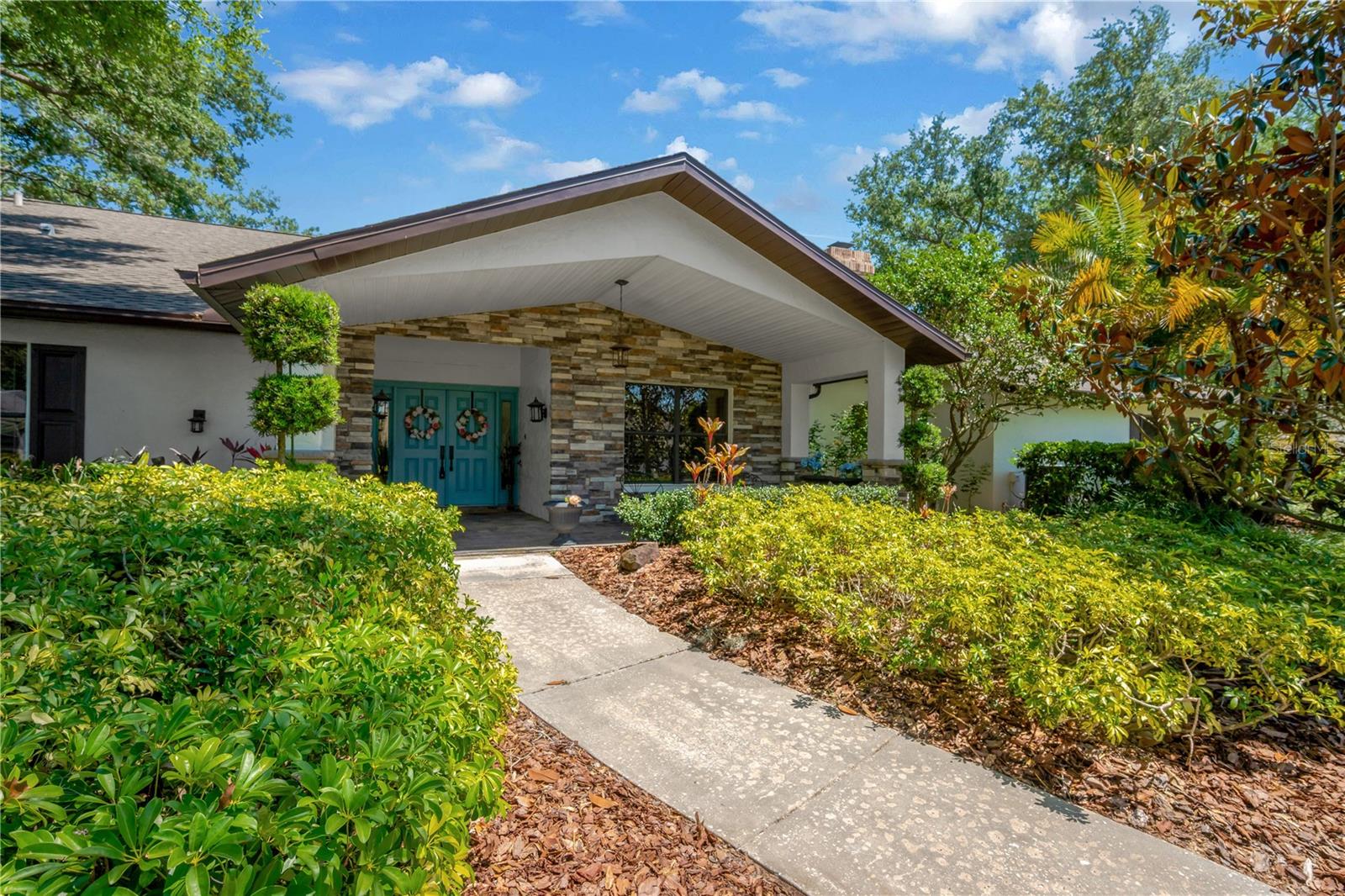 REPLAT OF BELLEFONTE - Residential