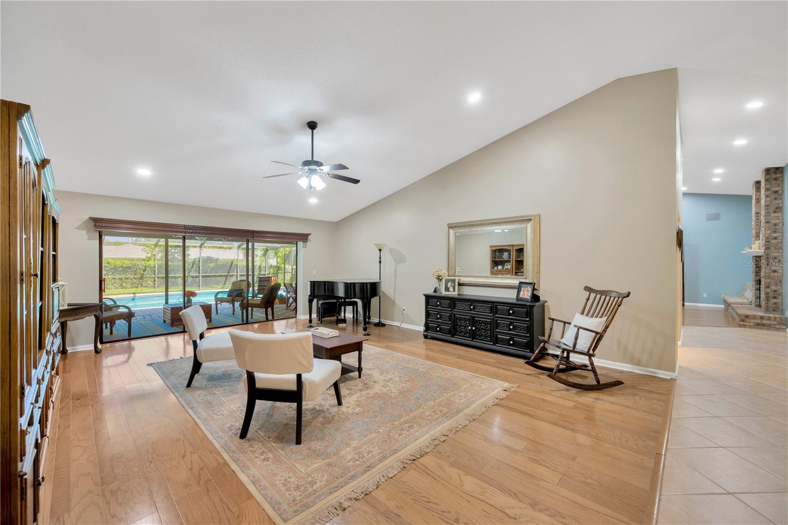 REPLAT OF BELLEFONTE - Residential