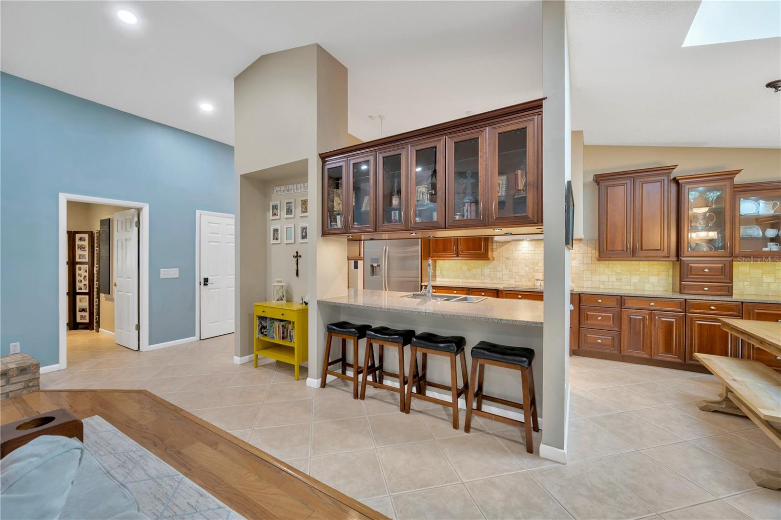 REPLAT OF BELLEFONTE - Residential