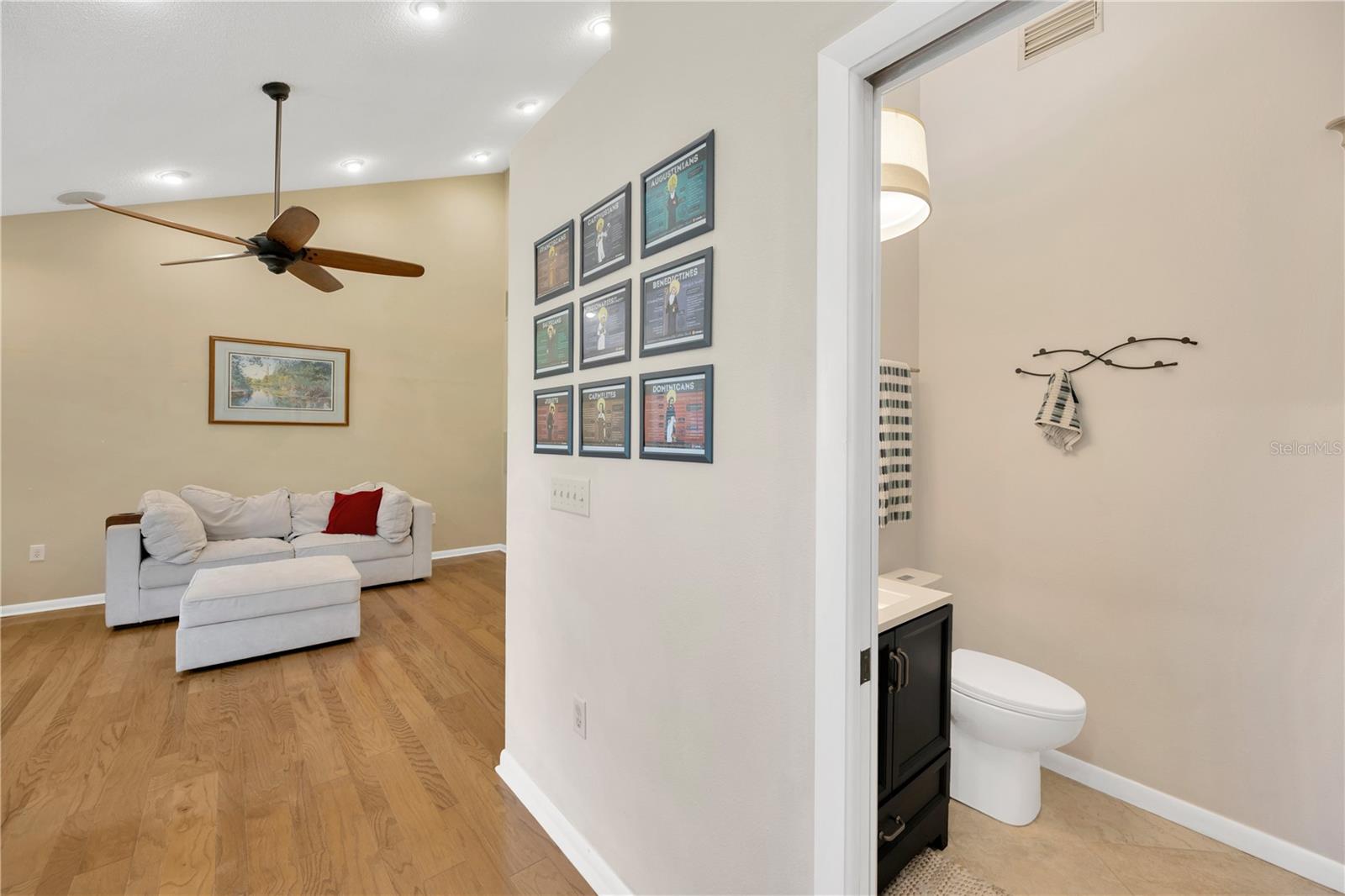 REPLAT OF BELLEFONTE - Residential