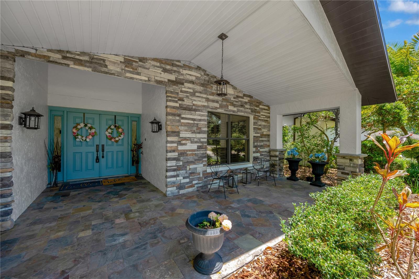 REPLAT OF BELLEFONTE - Residential