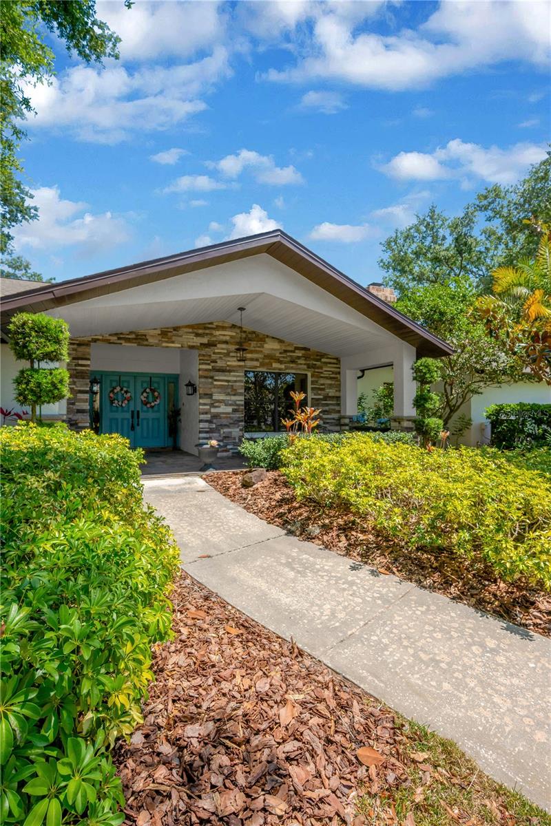 REPLAT OF BELLEFONTE - Residential