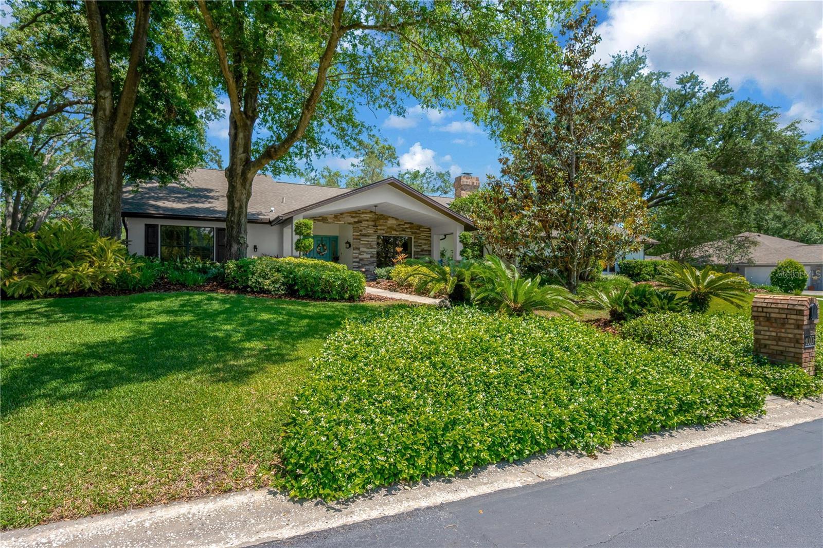 REPLAT OF BELLEFONTE - Residential