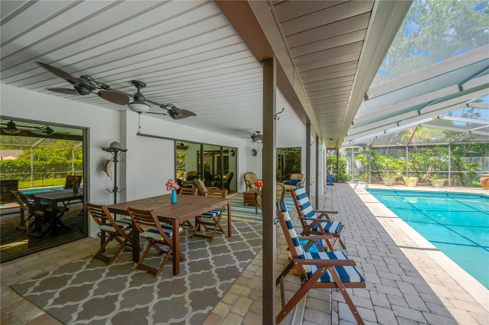 REPLAT OF BELLEFONTE - Residential