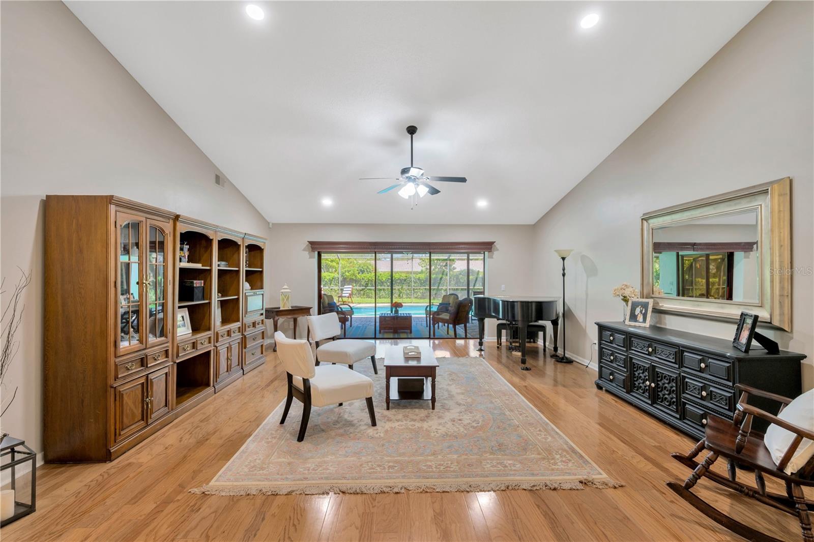 REPLAT OF BELLEFONTE - Residential