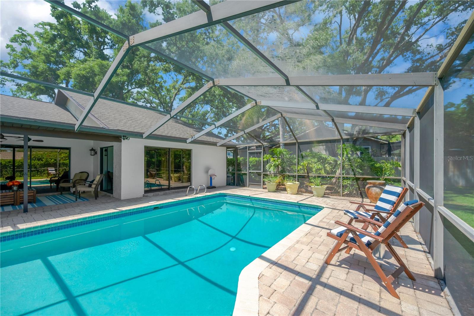 REPLAT OF BELLEFONTE - Residential