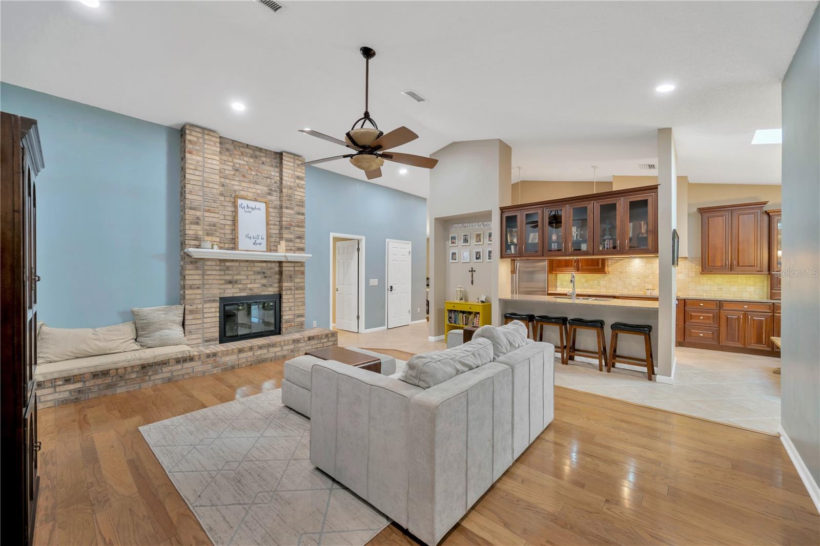 REPLAT OF BELLEFONTE - Residential