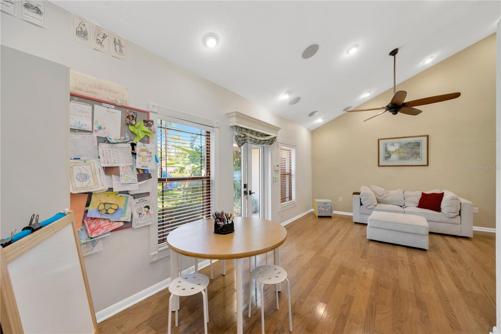 REPLAT OF BELLEFONTE - Residential