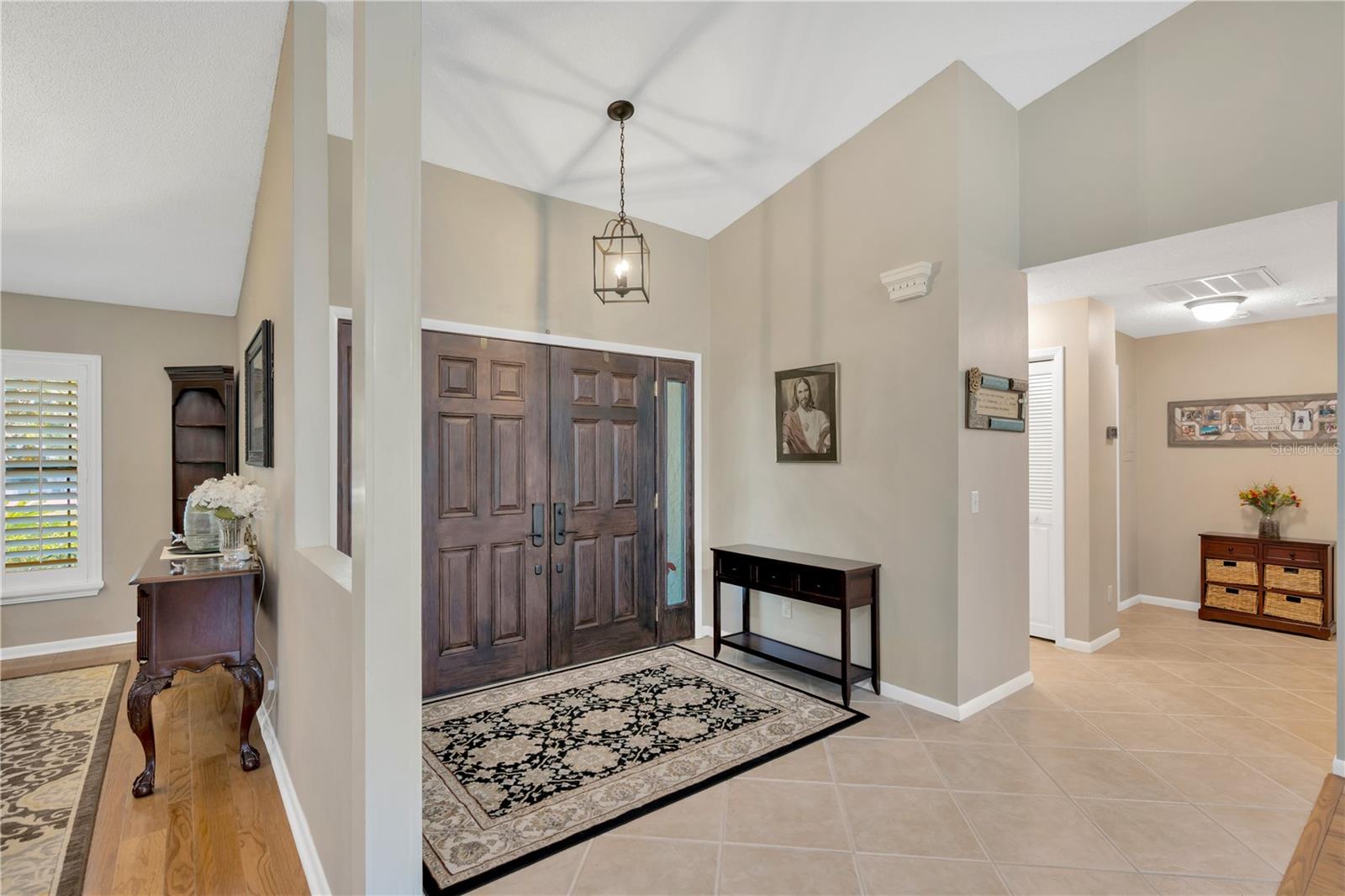 REPLAT OF BELLEFONTE - Residential