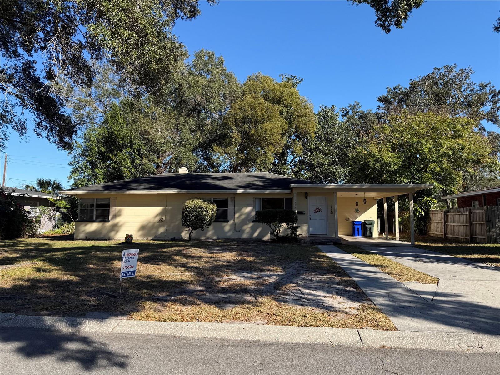 SOUTHMOOR SUB - Residential