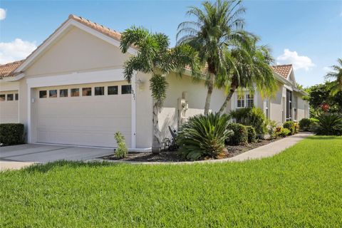 Photo of 1831 San Silvestro Drive, Venice, FL 34285 (MLS # A4677064)