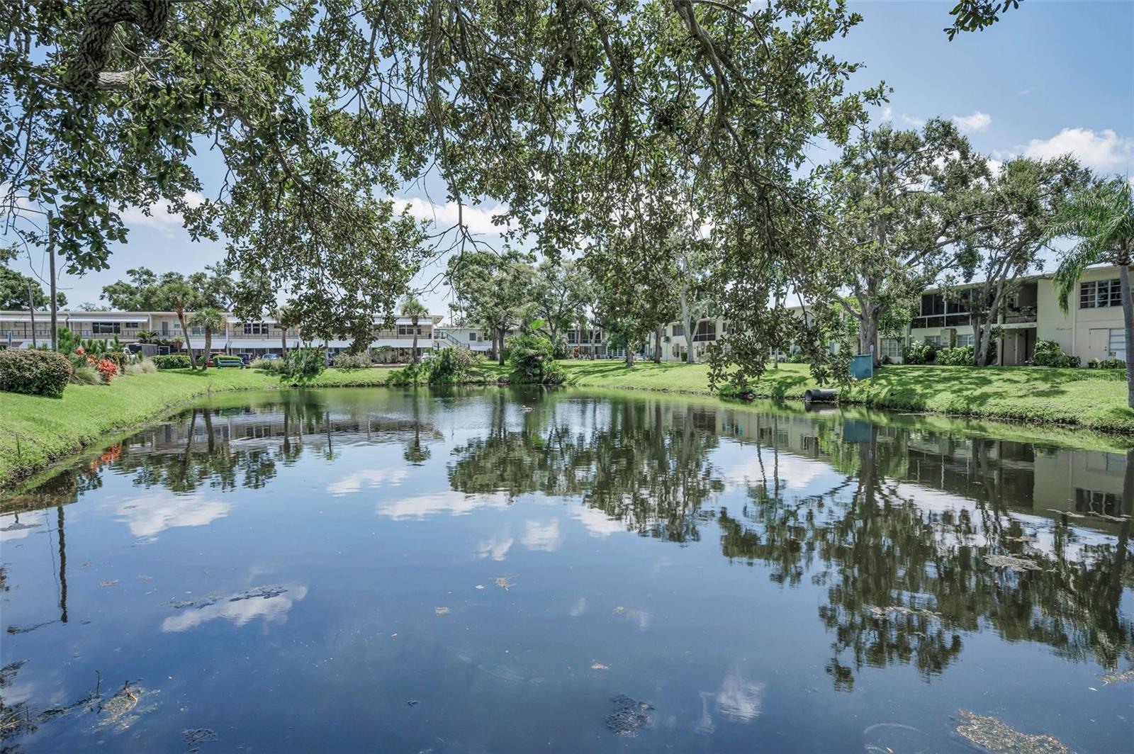 CLEARVIEW OAKS BLDG 16 - Residential