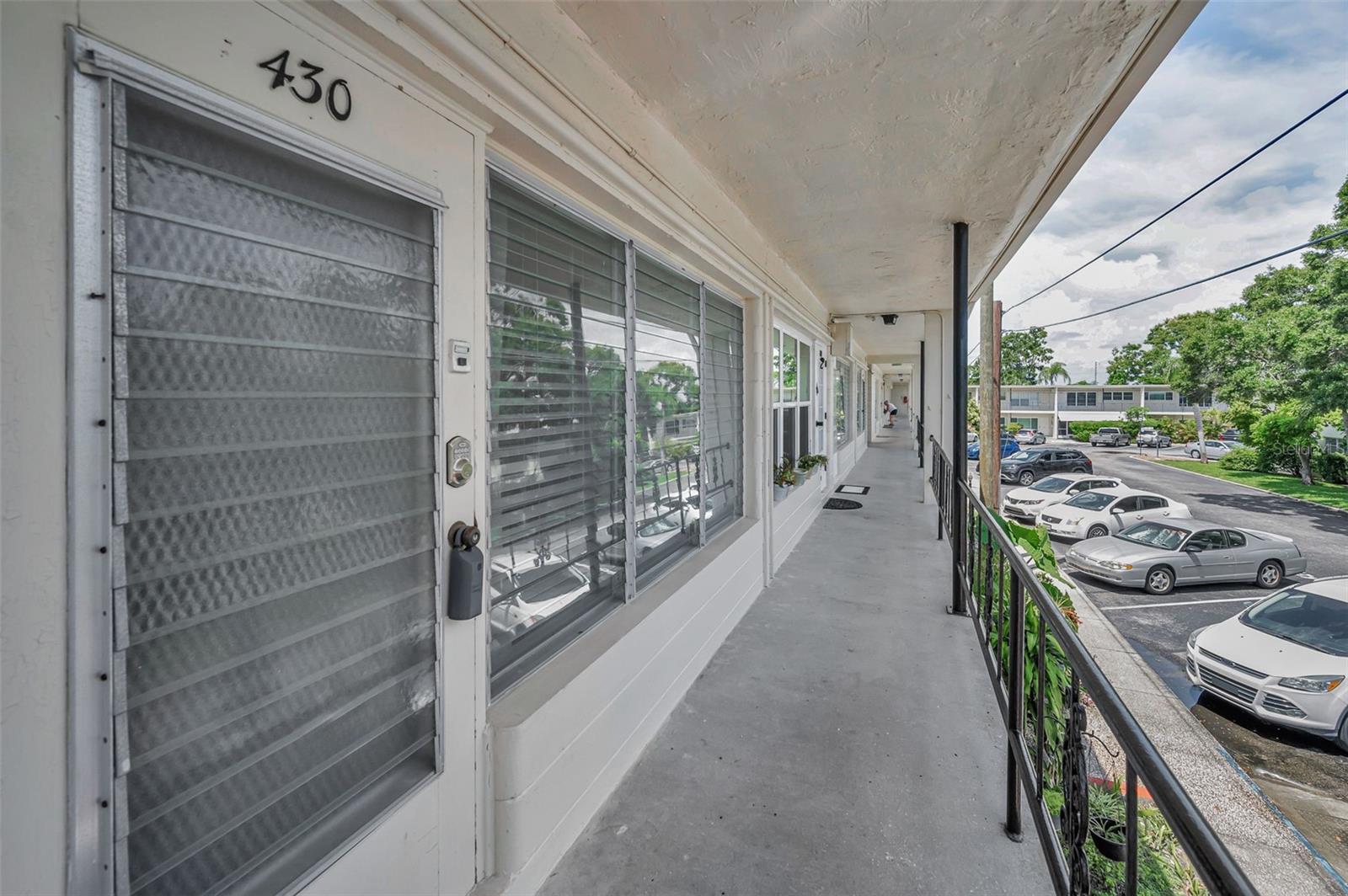 CLEARVIEW OAKS BLDG 16 - Residential