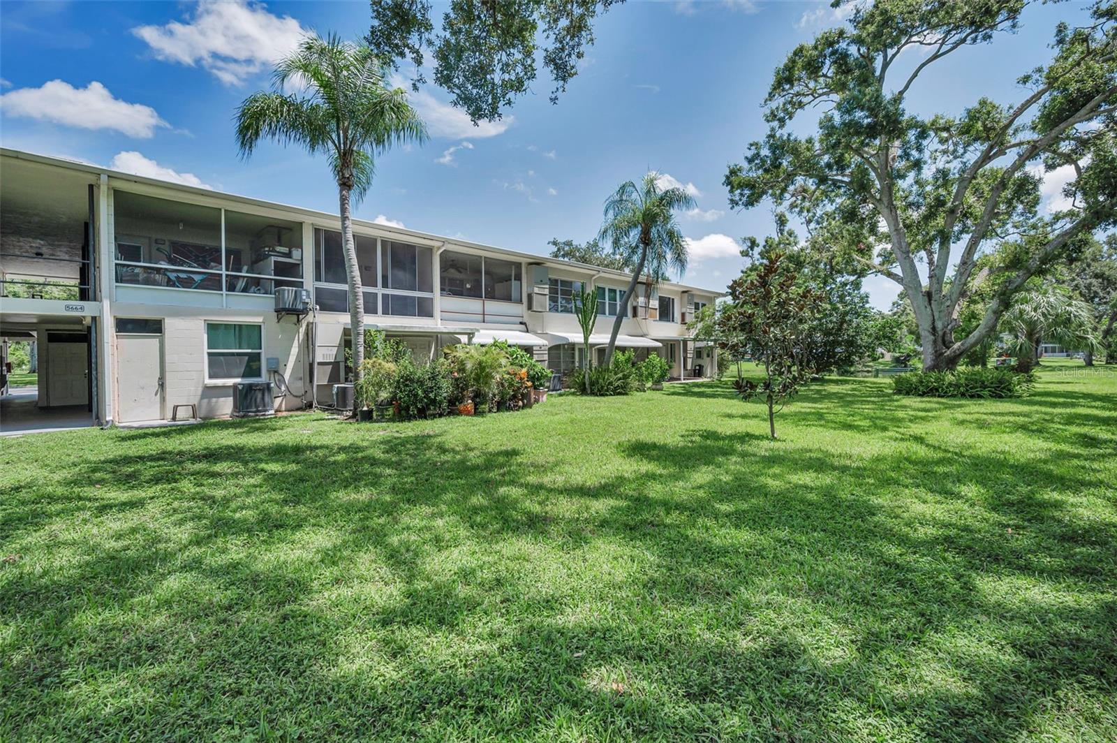 CLEARVIEW OAKS BLDG 16 - Residential