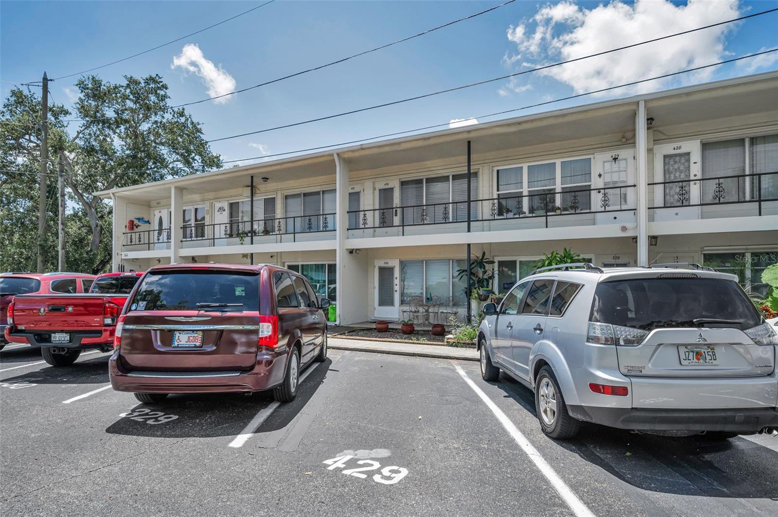 5664 40TH TERRACE N 430