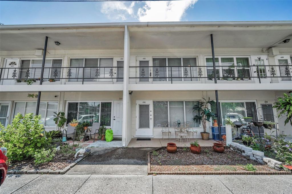 Photo of 5664 40th Terrace N #430, Kenneth City, FL 33709 (MLS # TB8417445)