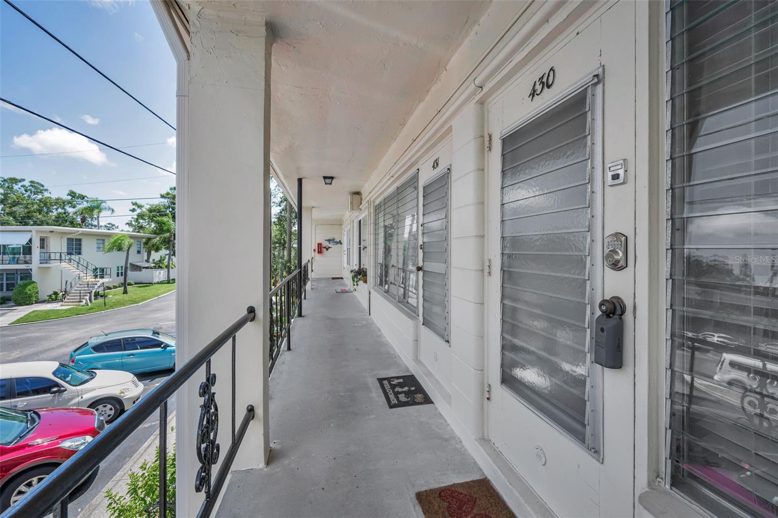 CLEARVIEW OAKS BLDG 16 - Residential