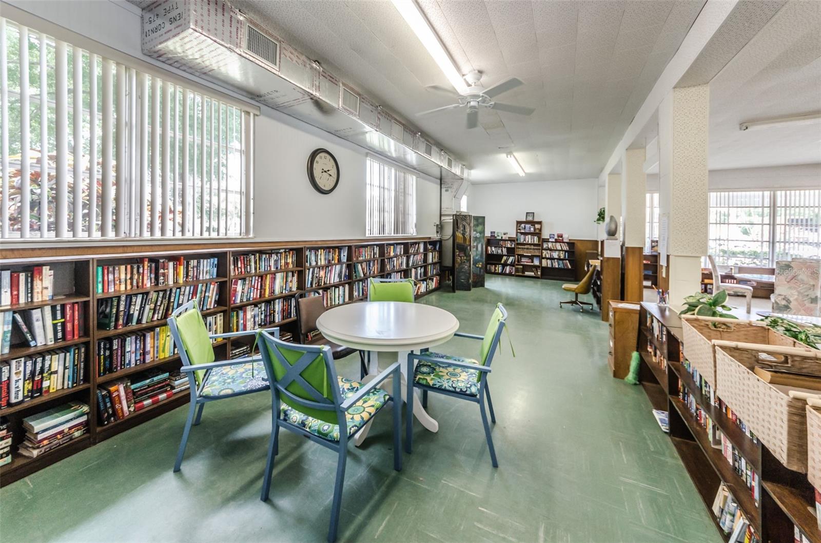 CLEARVIEW OAKS BLDG 16 - Residential