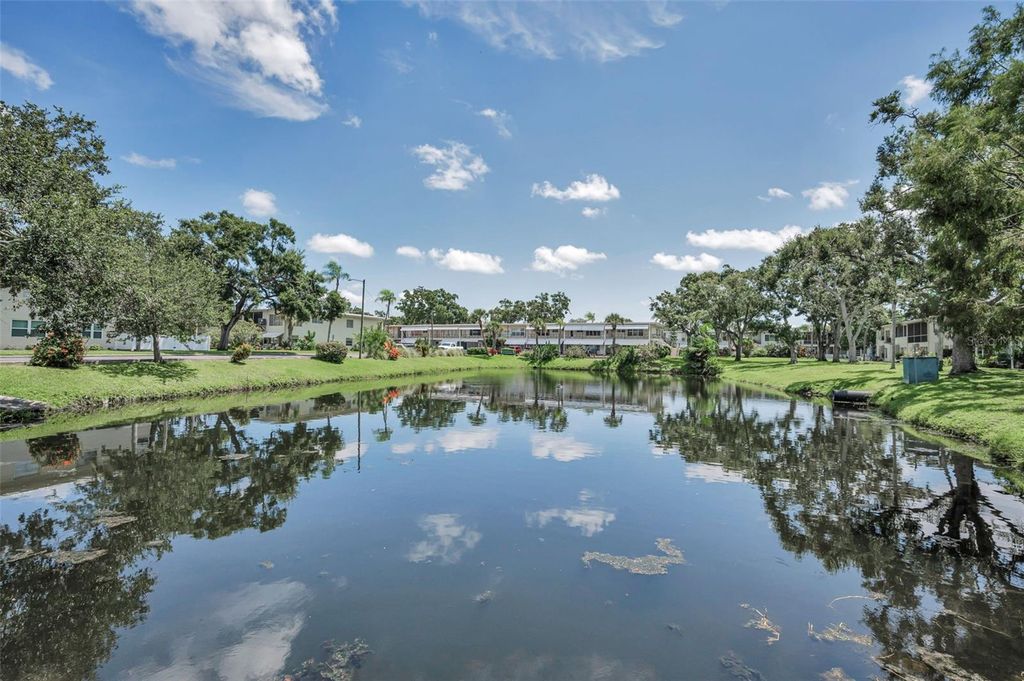 Photo of 5664 40th Terrace N #430, Kenneth City, FL 33709 (MLS # TB8417445)