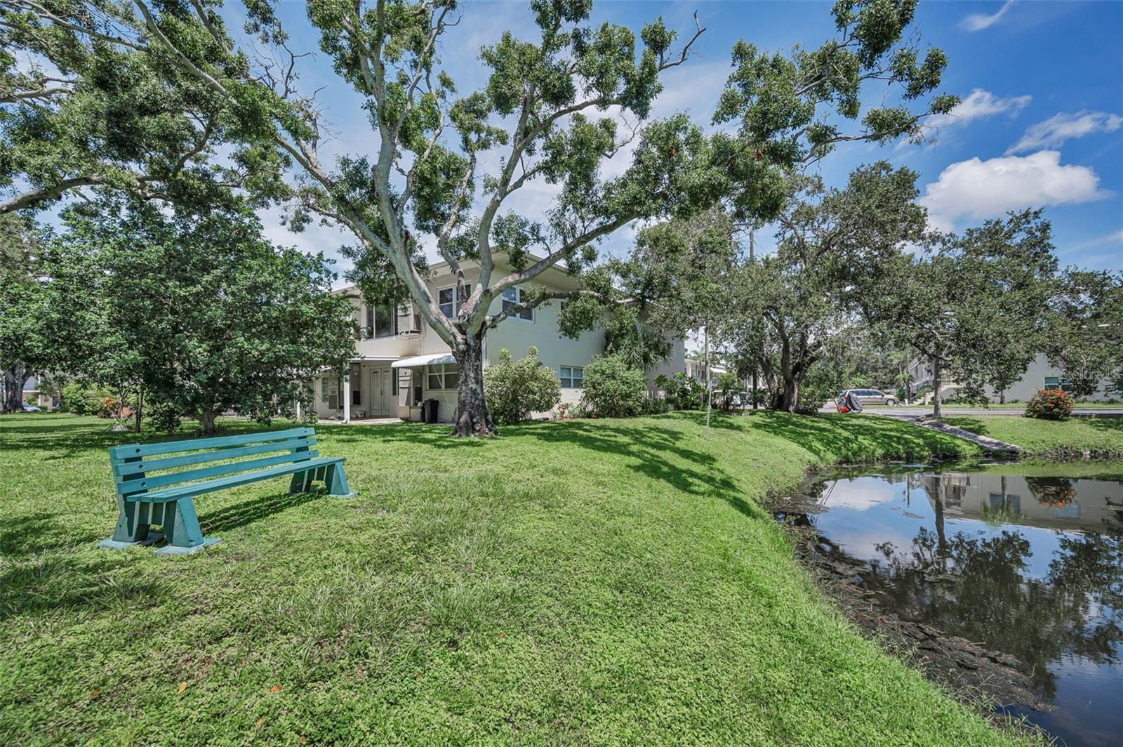 CLEARVIEW OAKS BLDG 16 - Residential