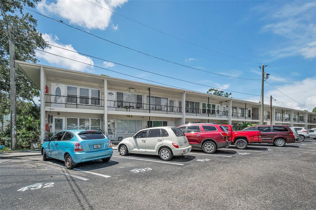 Photo of 5664 40th Terrace N #430, Kenneth City, FL 33709 (MLS # TB8417445)