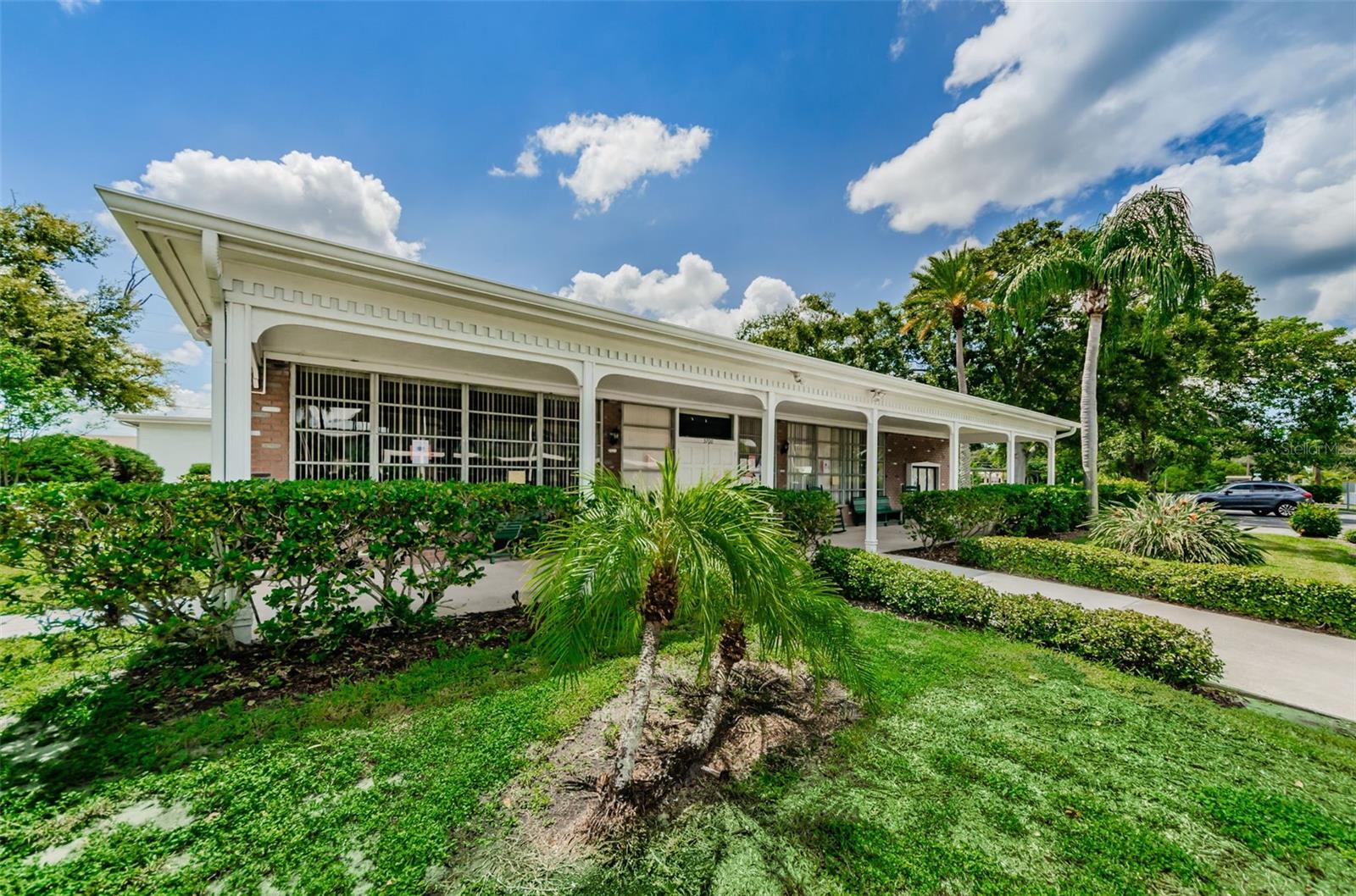 CLEARVIEW OAKS BLDG 16 - Residential