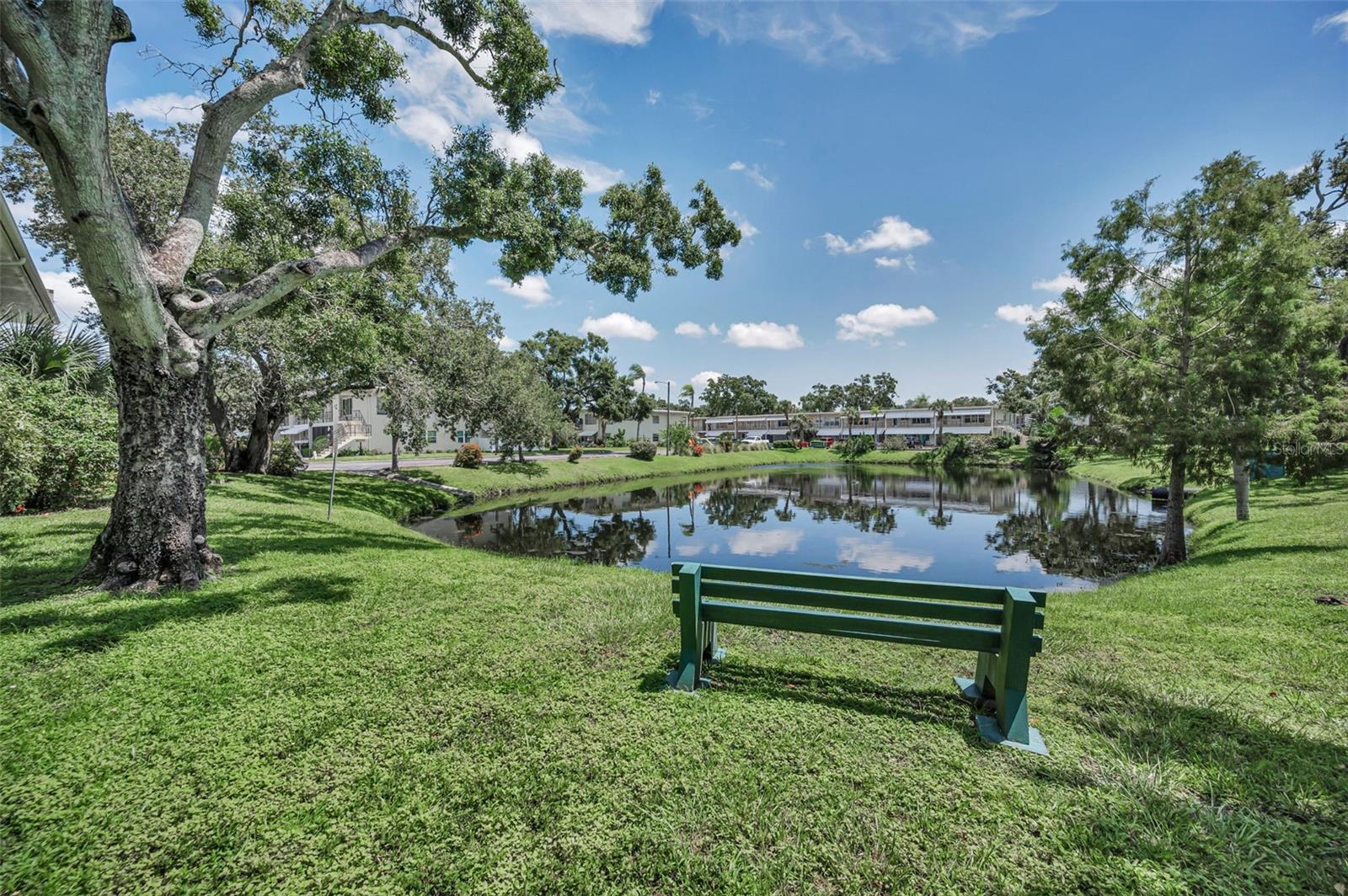 CLEARVIEW OAKS BLDG 16 - Residential