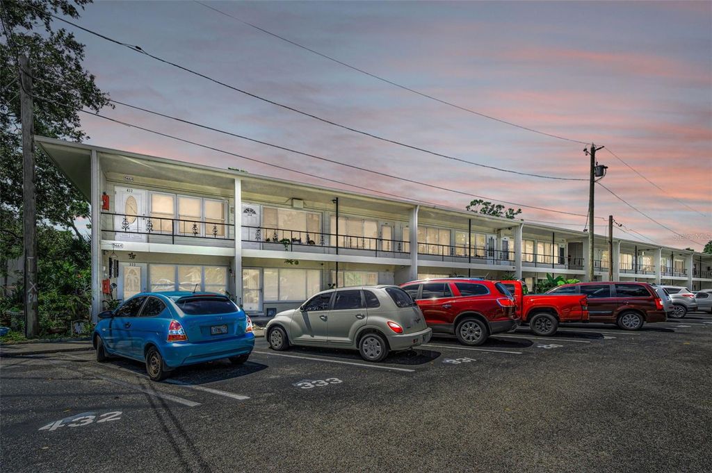 Photo of 5664 40th Terrace N #430, Kenneth City, FL 33709 (MLS # TB8417445)