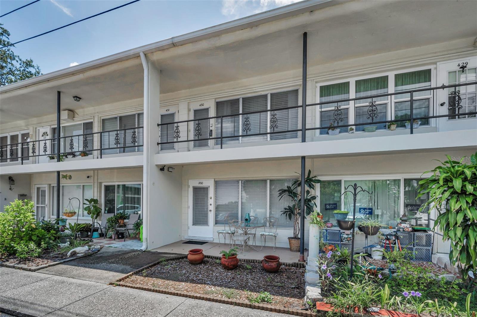 5664 40TH TERRACE N 430