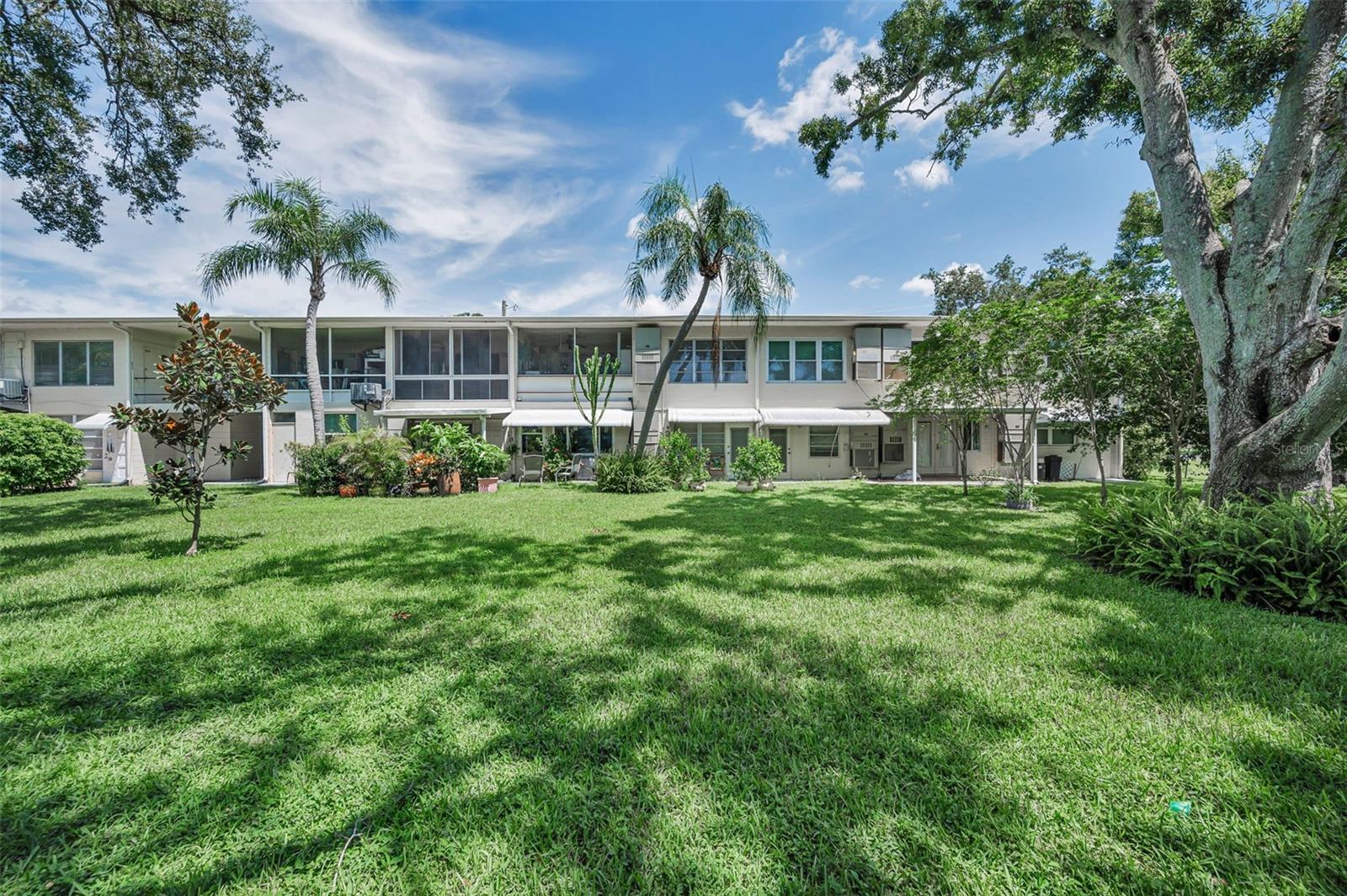 CLEARVIEW OAKS BLDG 16 - Residential