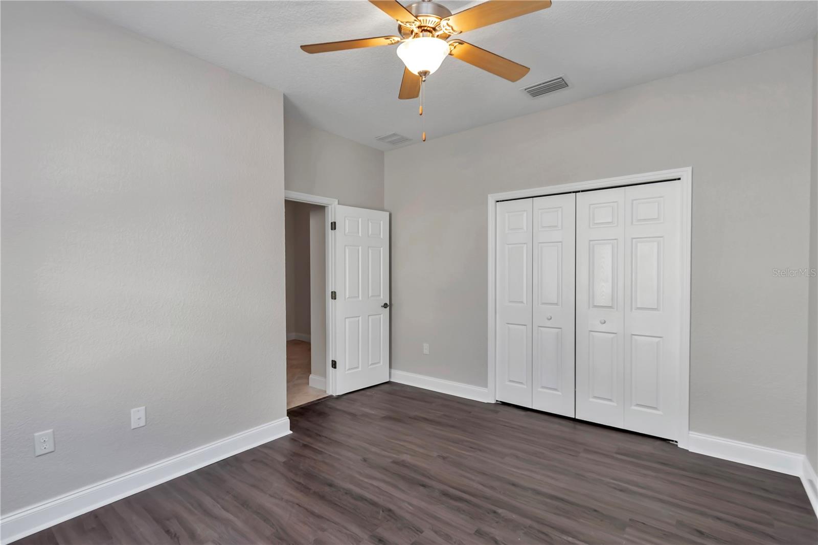 HEATHER TRACE SUB PH 1 - Residential