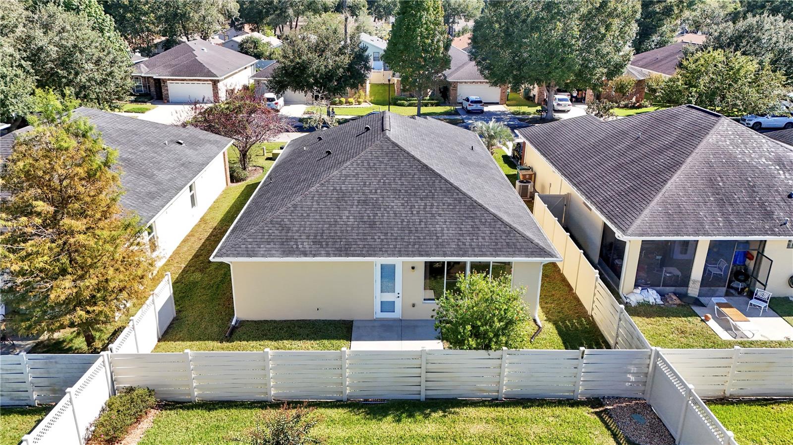 HEATHER TRACE SUB PH 1 - Residential