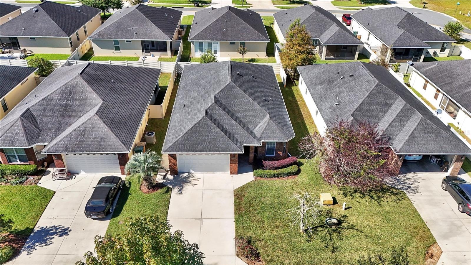 HEATHER TRACE SUB PH 1 - Residential