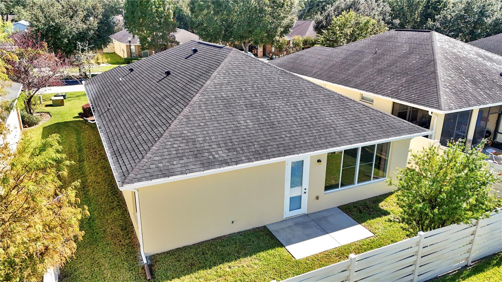 HEATHER TRACE SUB PH 1 - Residential