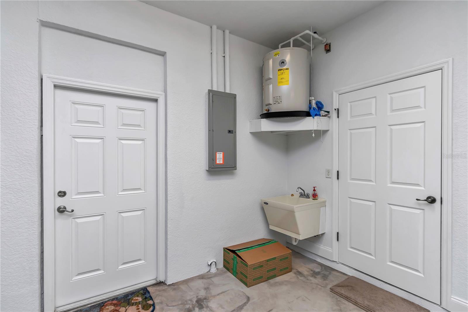 HEATHER TRACE SUB PH 1 - Residential