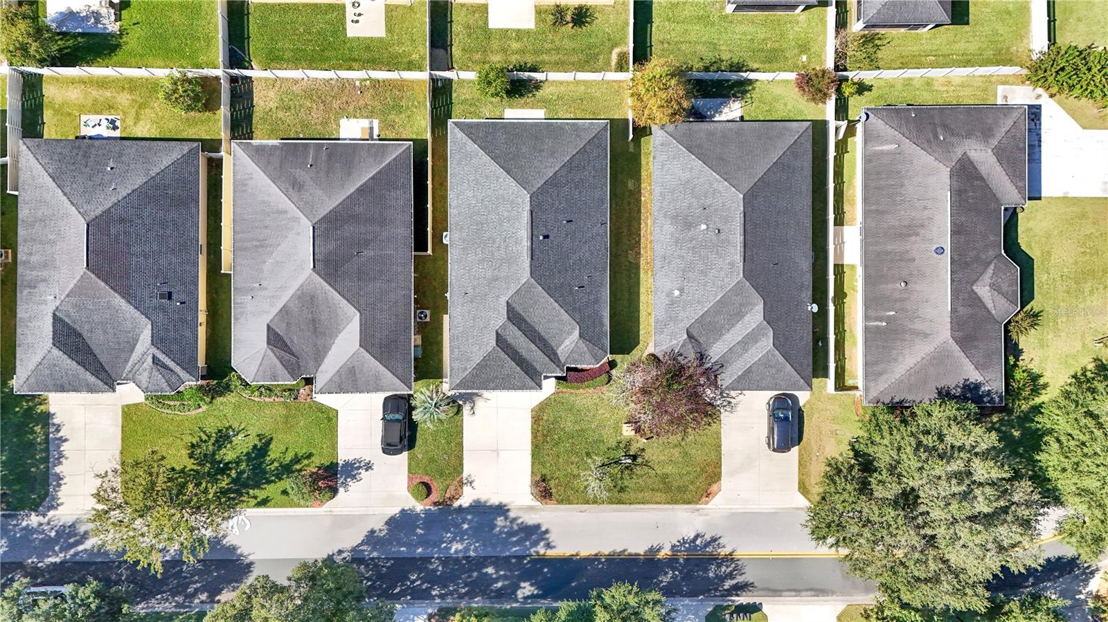 HEATHER TRACE SUB PH 1 - Residential