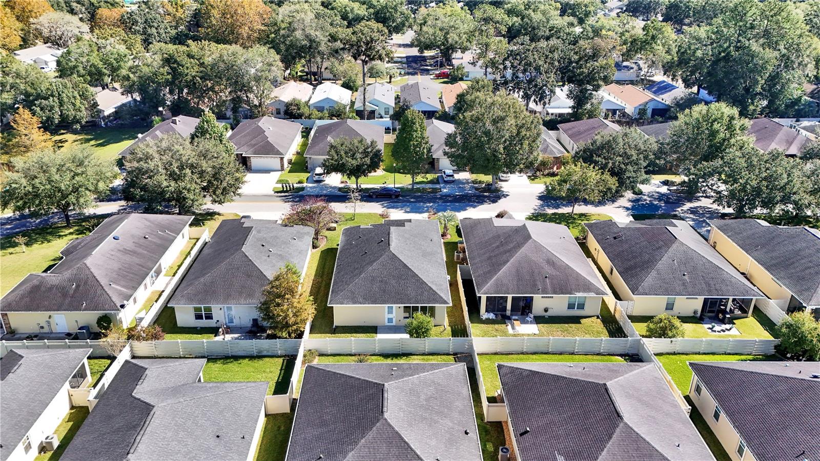 HEATHER TRACE SUB PH 1 - Residential