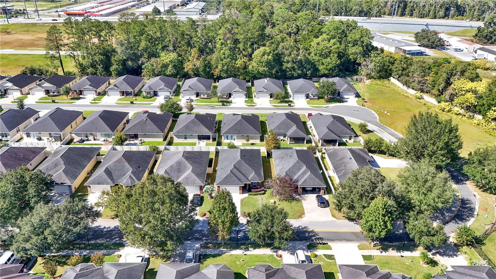 HEATHER TRACE SUB PH 1 - Residential