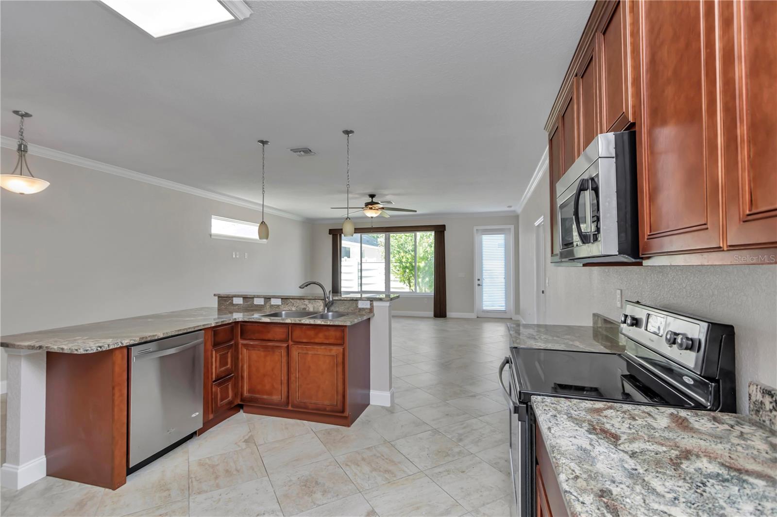 HEATHER TRACE SUB PH 1 - Residential