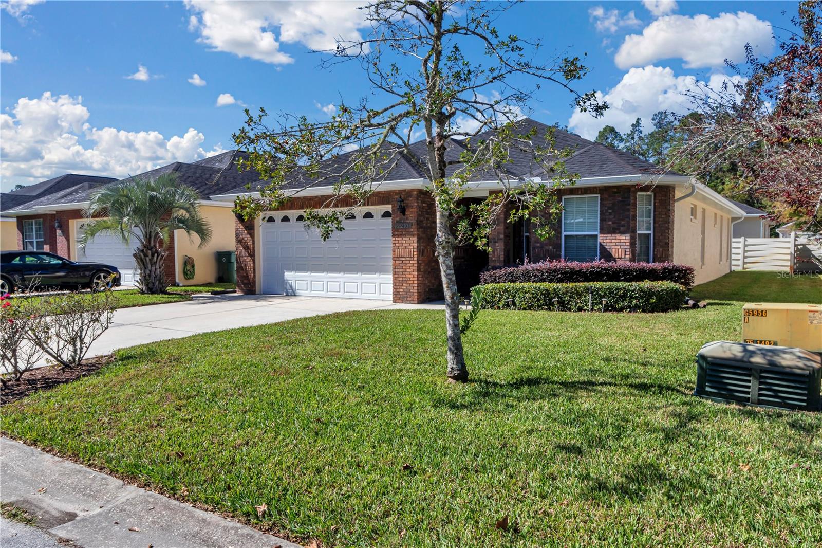 HEATHER TRACE SUB PH 1 - Residential