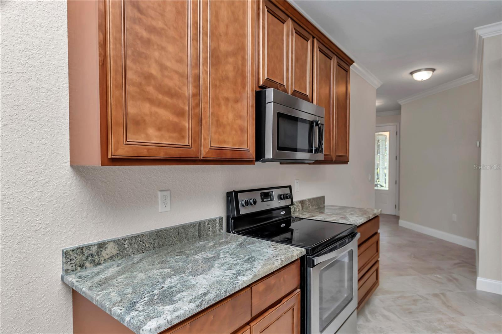 HEATHER TRACE SUB PH 1 - Residential