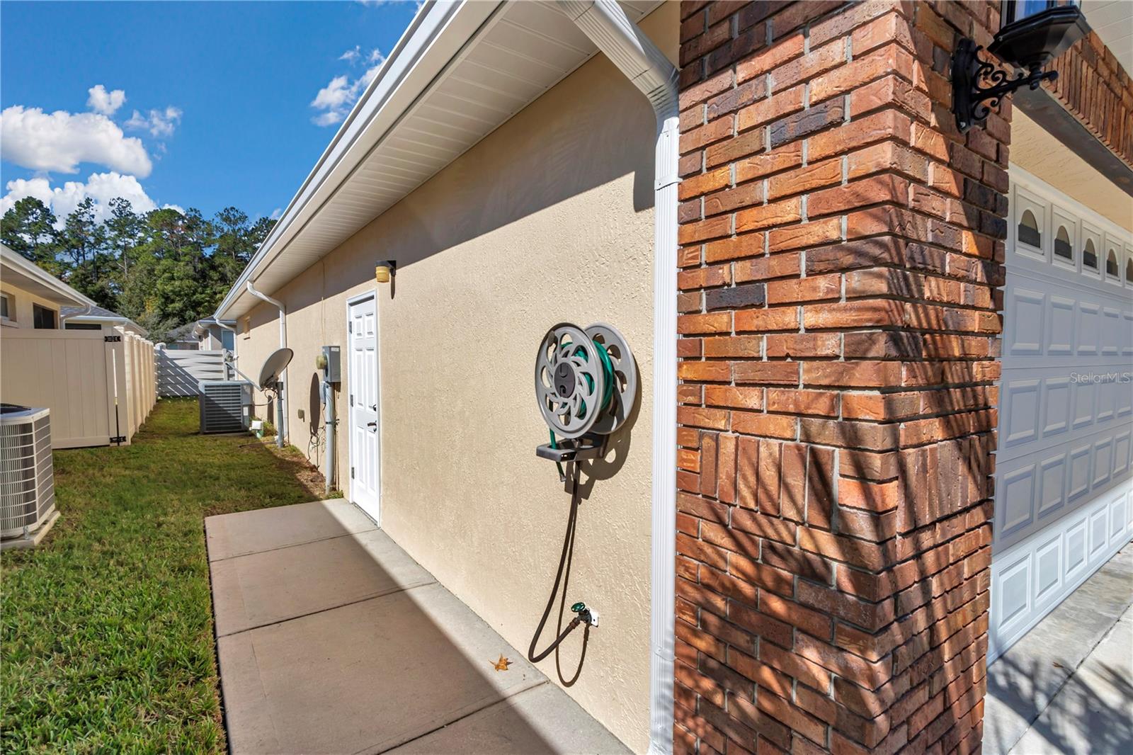 HEATHER TRACE SUB PH 1 - Residential