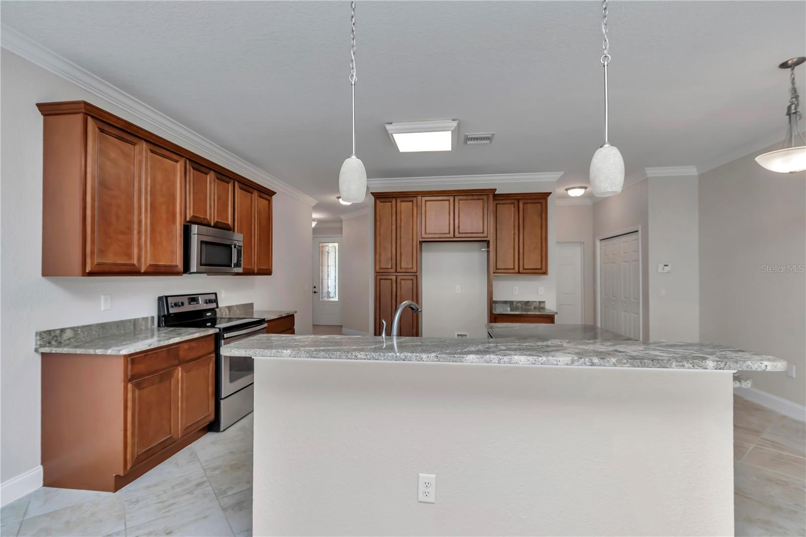 HEATHER TRACE SUB PH 1 - Residential