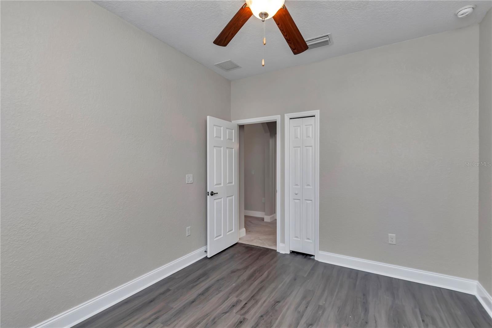 HEATHER TRACE SUB PH 1 - Residential