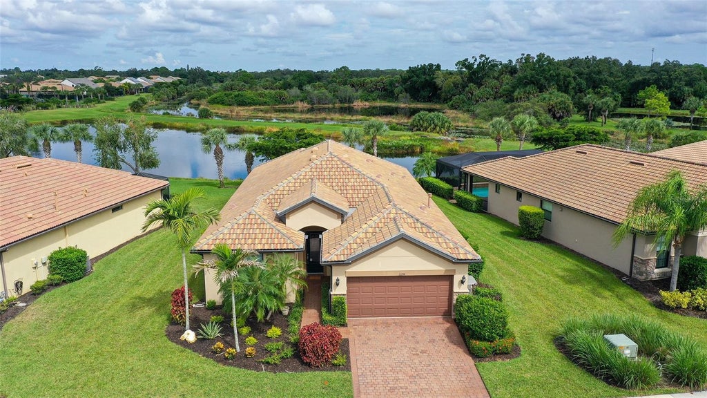 Photo of 11174 Sandhill Preserve Drive, Sarasota, FL 34238 (MLS # A4708573)